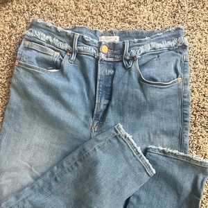 Good American Skinny Jeans